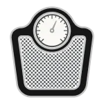 Slim SVG Icon